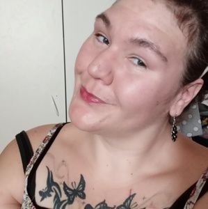 Meet your Posher, Cassie